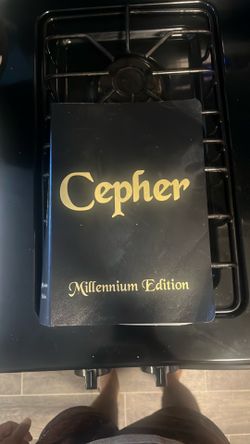 Cepher