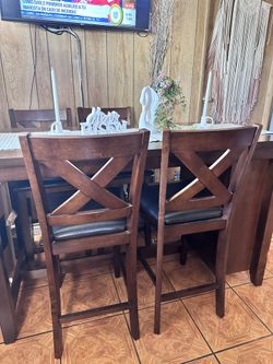 Dinner Table