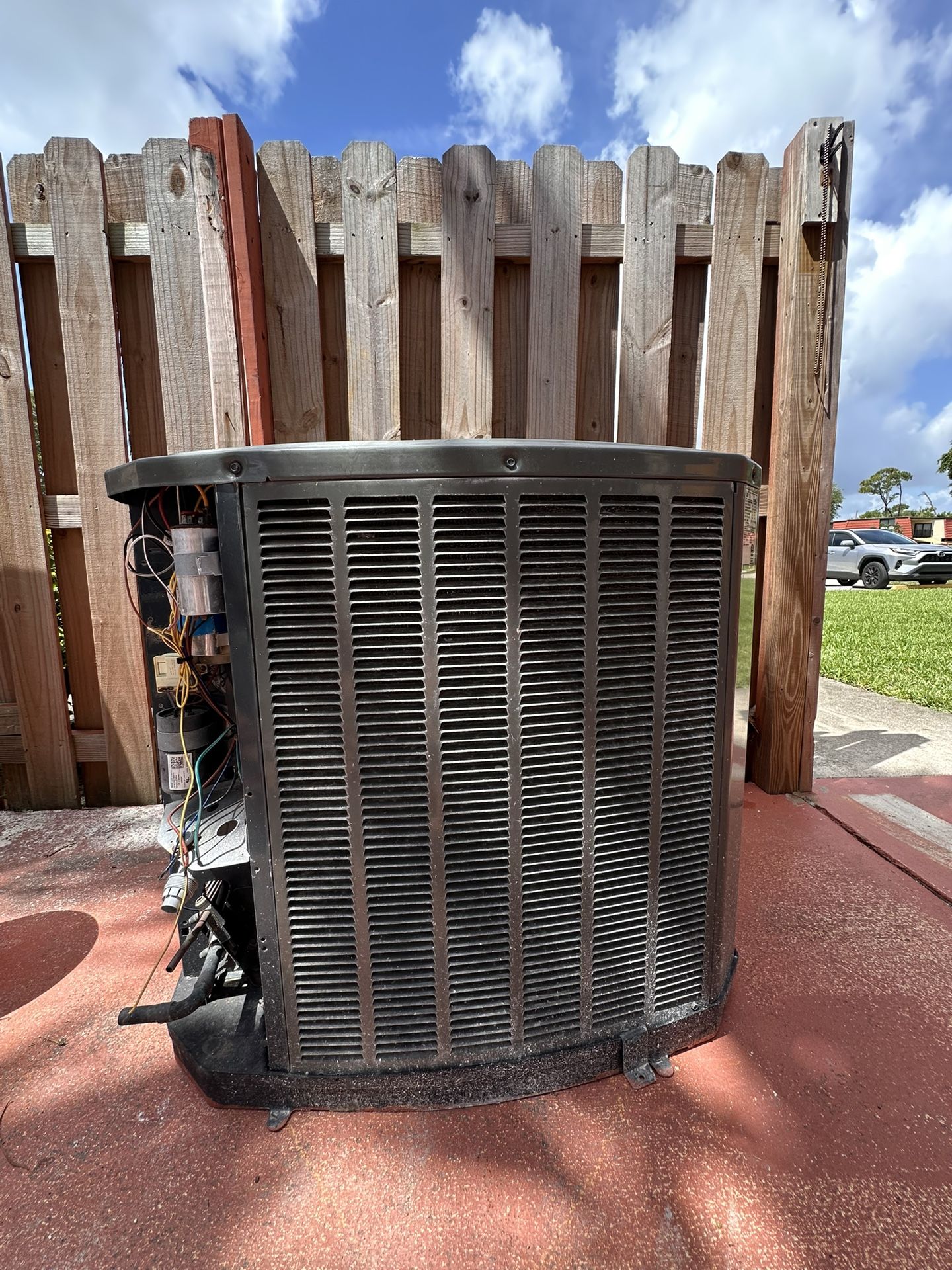 A/C Unit