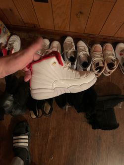 Jordan 12 size 3
