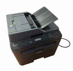Brother DCP-L2540DW Wireless Laser Printer / Scanner / Copier