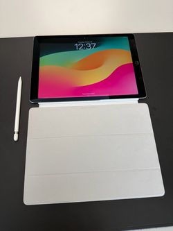 12.9 iPad Pro 2nd Generation