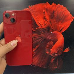 Factory Unlocked Iphone 13 256 gb comes with store warranty 