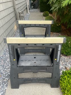 Sawhorse