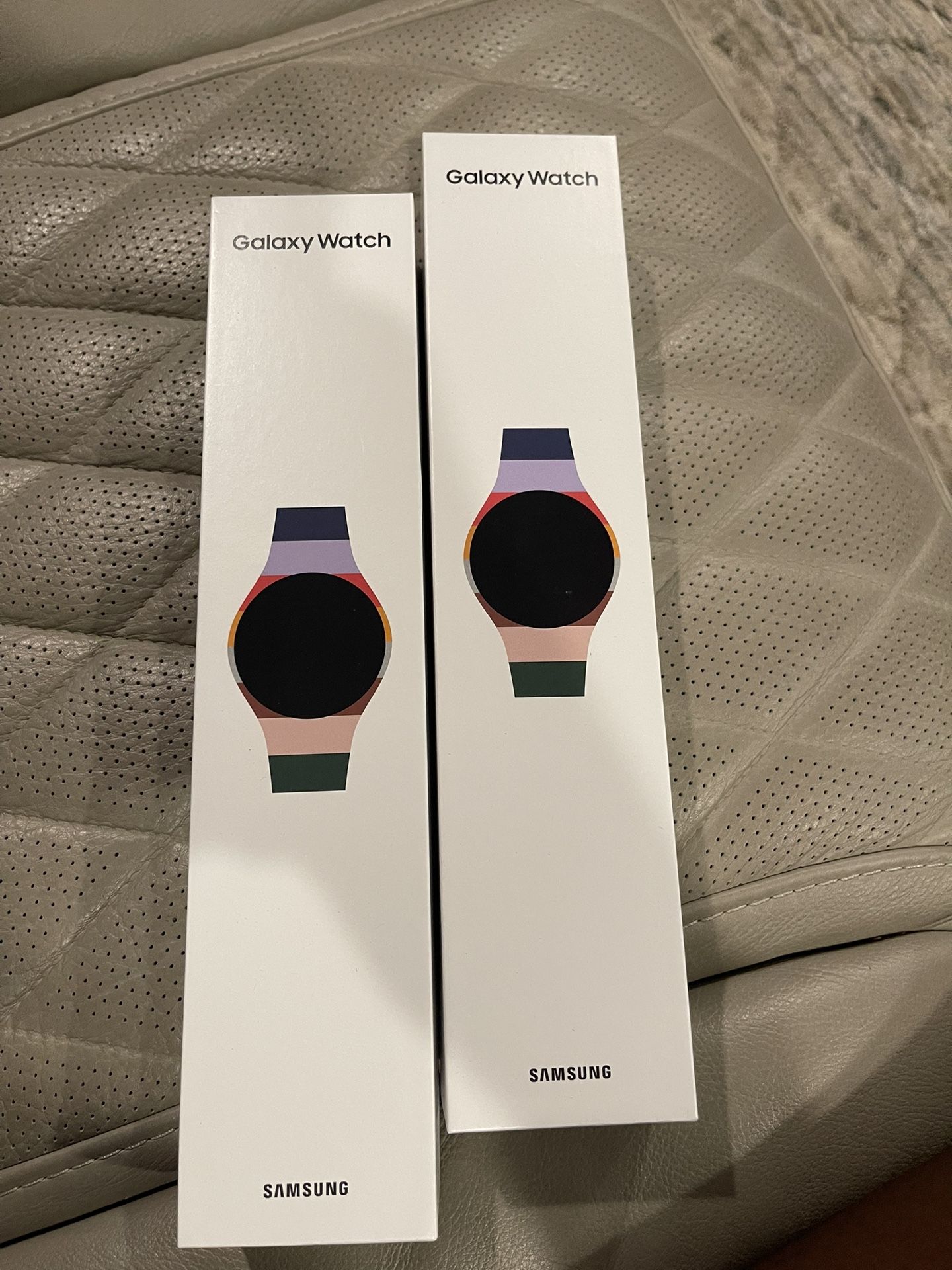 Samsung Galaxy Watch 6 40MM