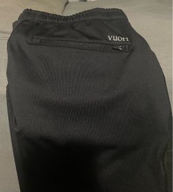 Vuiri Sunday performance joggers