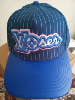 brand new hat