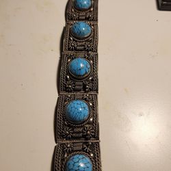 Vintage Bracelet 