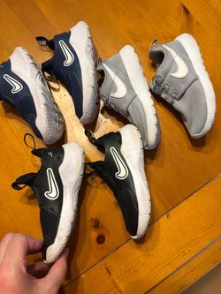 Nike Bundle Toddler Size 9