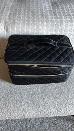 Nail polish bag organizer