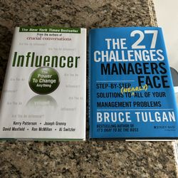 Amazing Books for Success