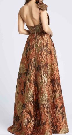 Mac DUGGAL