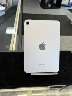 iPad Mini 7 128GB WiFi
