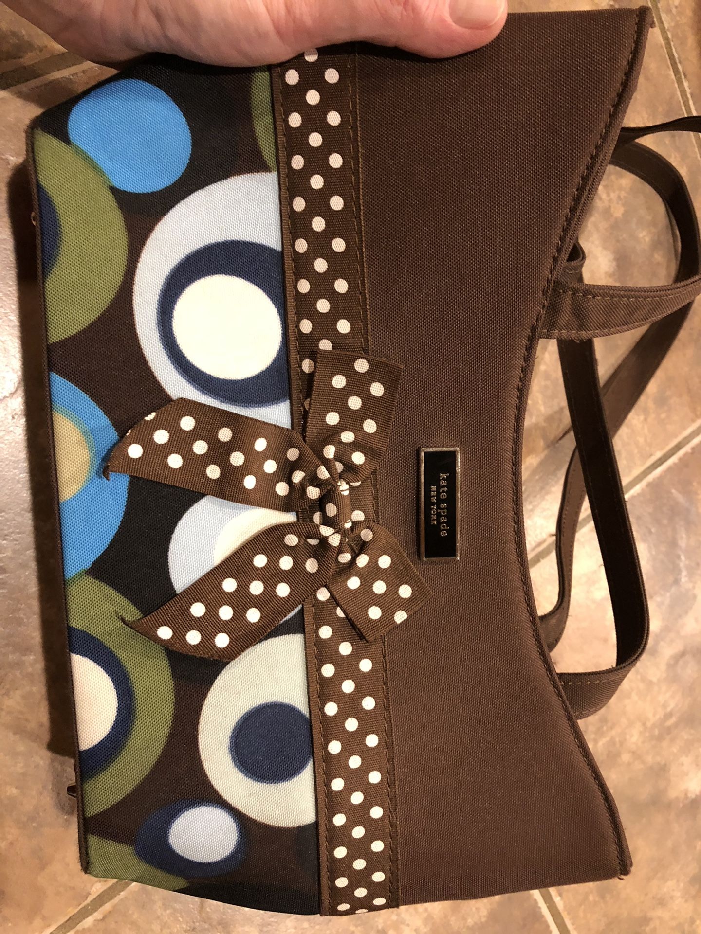 Kate Spade purse
