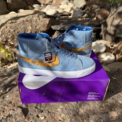Nike SB Blazer Supreme Size 11.5