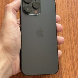 Apple  Phone  14  Pro   Max  