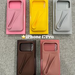 rhode iPhone 17 Pro Case