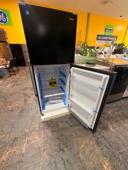 Refrigerador a Pagos