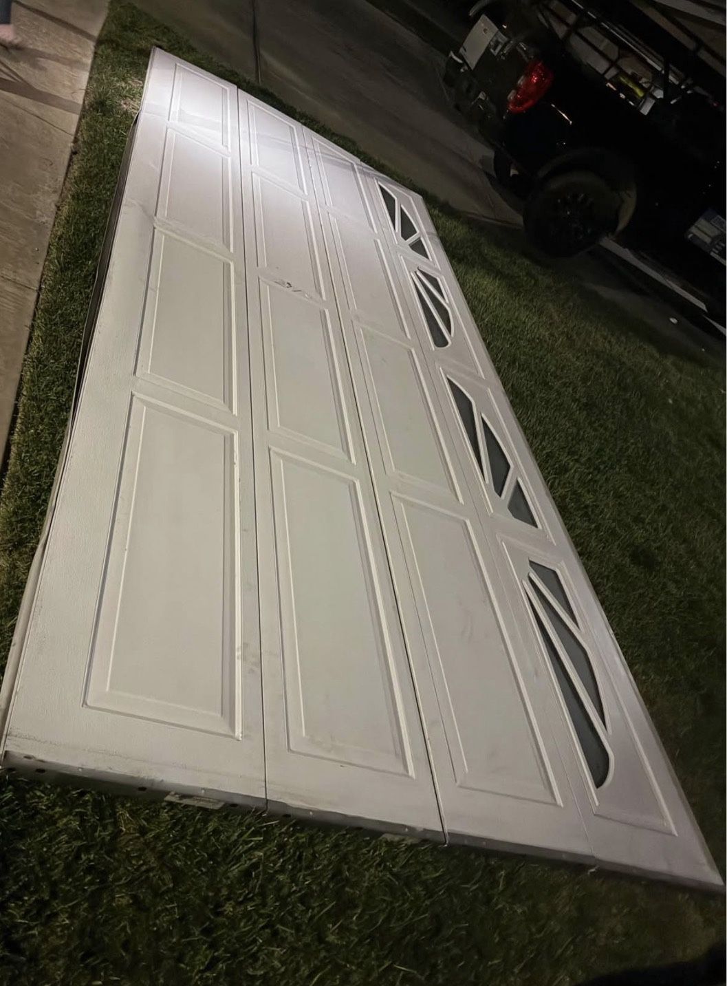 Garage Doors