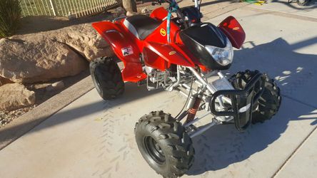 2007 roketa 200cc 2024 dirt bike