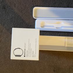 Apple Watch Box