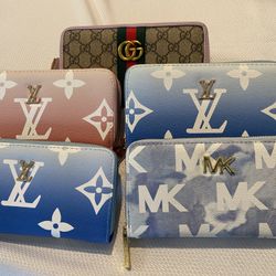 Wallets & Bags
