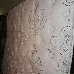 Ashley King Mattress