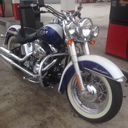 2006 Harley-Davidson