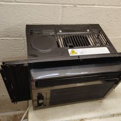Midea Window Unit Cooler 