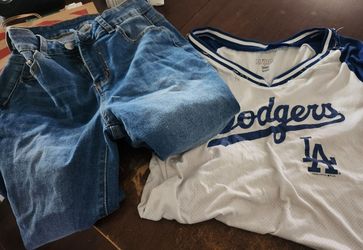 Free* Women's Clothes in fair condition
