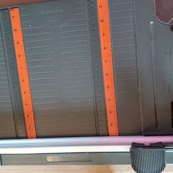 Paper Cutter