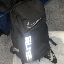 Nike Backpack Elite 