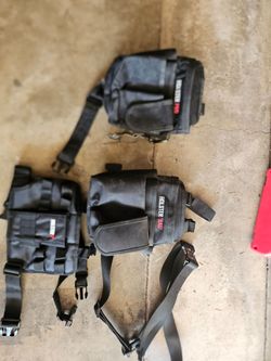 Tool built holster pro