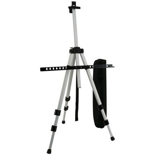 2 - Artist Easel For Drawing And Painting