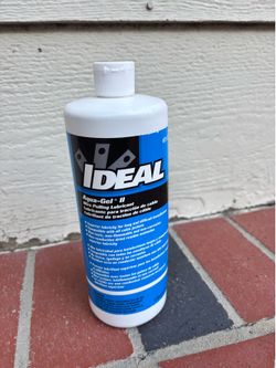 Ideal Aqua-Gel II 31-378