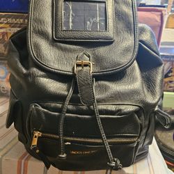 Backpack WITH CHARGER
