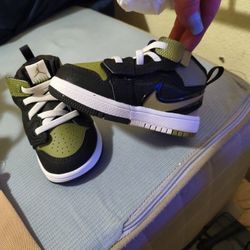 Nike Jordans 
