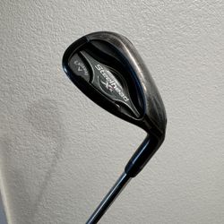 Callaway SteelHead XR Pro A Wedge True Temper XP 105 Steel Shaft RH 35.5”