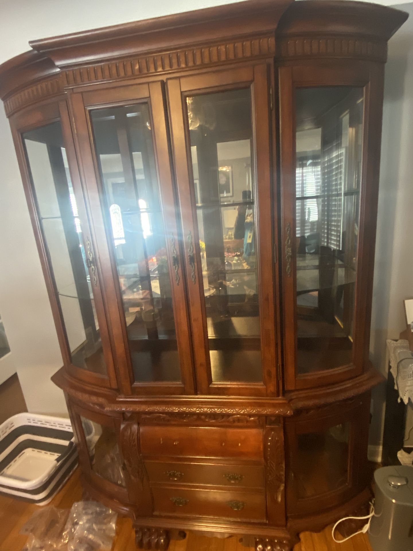 China Cabinet