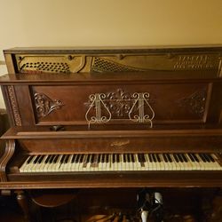 Classic Piano