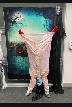 Costume For Adult (Unisex)
