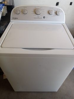 Washer
