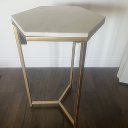 Mid Century Side Table