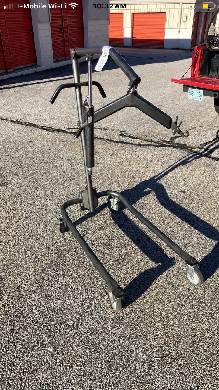 Drive Medical Hydraulic Lift