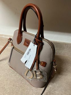 New Dooney&Bourke