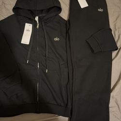 Alo Set Size M