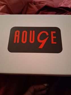 Rouge 9 Box
