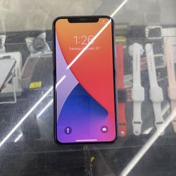 iPhone X