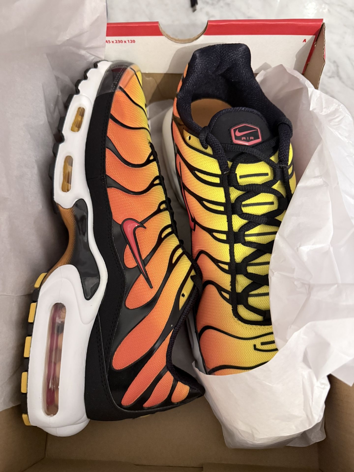 Nike Air Max Size 12