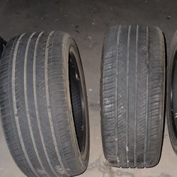 Tires 